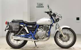 SUZUKI ST250E NJ4AA