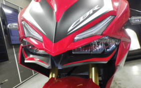 HONDA CBR250RR MC51