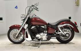 HONDA SHADOW 400 1998 NC34