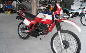 HONDA XL250R PARIS-DAKAR  MD03