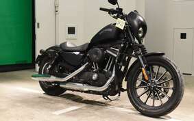 HARLEY XL883N 2014 LE2