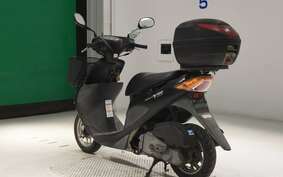 SUZUKI ADDRESS V50 Gen.2 CA42A