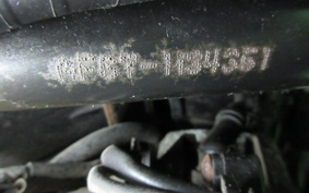 HONDA TODAY AF67