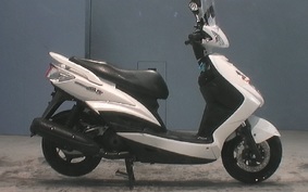 YAMAHA CYGNUS 125 X 2 2011 SE44J