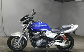 HONDA CB1300SF SUPER FOUR 1998 SC40