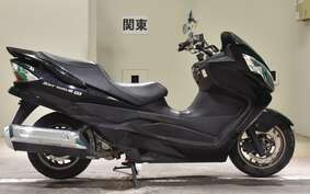 SUZUKI SKYWAVE 250 (Burgman 250) SS 2 CJ46A