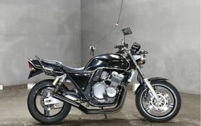 HONDA CB400SF 1993 NC31