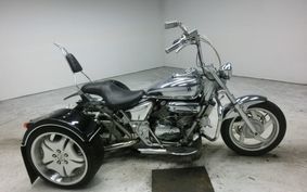 HONDA MAGNA 250 TRIKE MC29