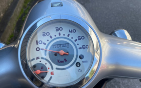HONDA GIORNO AF70