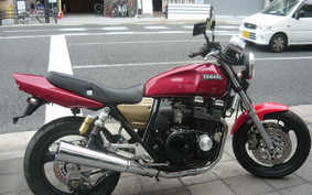 YAMAHA XJR400 1994 4HM