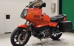 BMW R100RS 1989