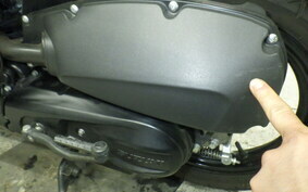 SUZUKI ADDRESS 110 CE47A