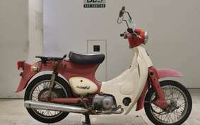 HONDA LITTLE CUB C50