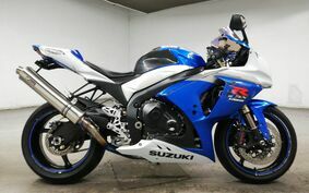 SUZUKI GSX-R1000 2009 GT78A