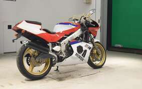 HONDA CBR400RR GEN 1 1988 NC23