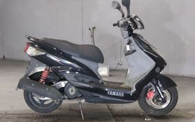YAMAHA CYGNUS125X SE46