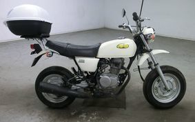 HONDA APE 100 HC07