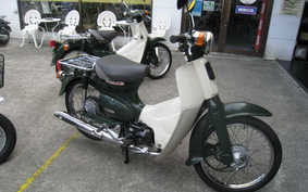 HONDA C50 SUPER CUB AA01