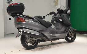 SUZUKI SKYWAVE 650 2007 CP52A