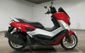 YAMAHA N-MAX 125 SE86J