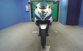 SUZUKI BANDIT 1250 F 2012 GW72A