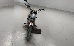 SUZUKI GRASS TRACKER NJ47A