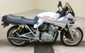 SUZUKI GSX400S KATANA 1992 GK77A