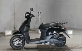 SUZUKI LET's CA4AA