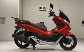 HONDA PCX125 JF56