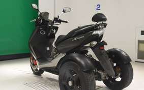 YAMAHA S-MAX TRIKE