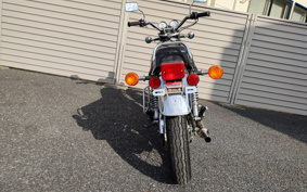 YAMAHA SR400-1 1999 1JR