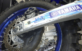 YAMAHA YZ250X CG50C