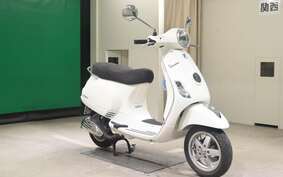 VESPA LX125IE