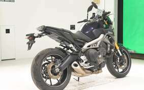 YAMAHA MT-09 2014 RN34J