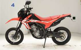 HONDA CRF250M MD44