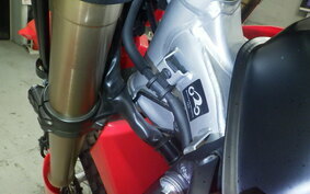 HONDA CRF250L MD47