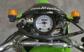 KAWASAKI KSR110 KL110A