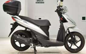 SUZUKI ADDRESS 110 CE47A