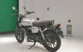 HONDA GB350 2021 NC59