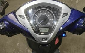 HONDA LEAD 125 JF45