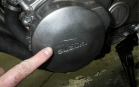 SUZUKI BANDIT 250 Gen.2 GJ77A