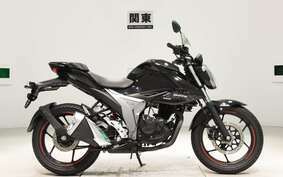 SUZUKI ジクサー150 ED13N