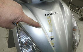 HONDA DIO 110 JF58