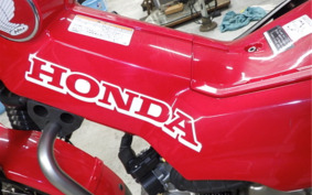 HONDA CT125 HUNTER CUB JA55