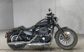 HARLEY XL883N 2013 LE2