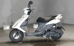 SUZUKI ADDRESS V125 SS CF4MA