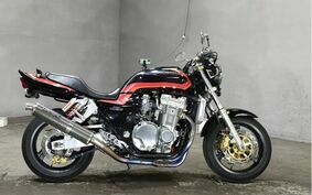 HONDA CB1300SF SUPER FOUR 2000 SC40