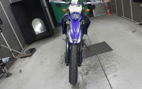 YAMAHA WR250X DG15J