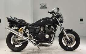 YAMAHA XJR400 R 2008 RH02J