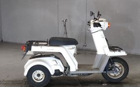HONDA GYRO TD01